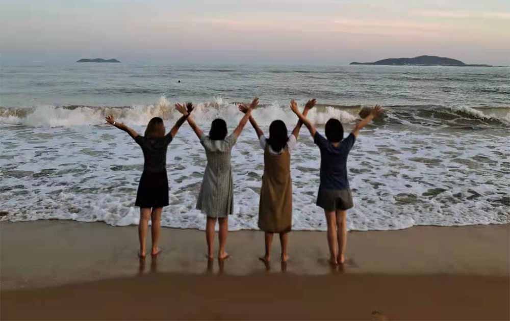 邁伺特2021三亞旅游攝影大賽活動圓滿結(jié)束